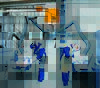 Welding Fume Extraction